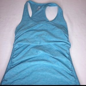 Old navy active tank